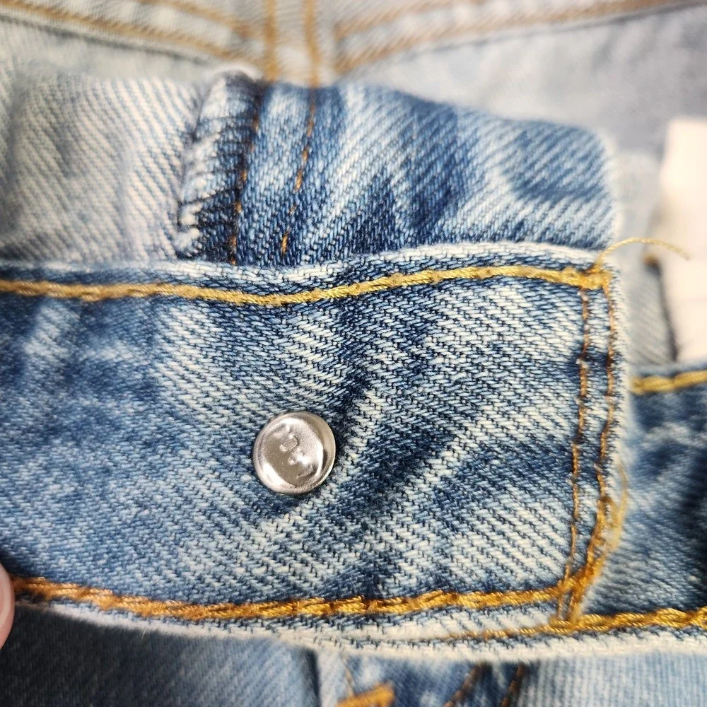 Levis classic levi